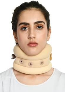 ZEDAN Soft Cervical Collar Adjustable Neck Support Brace, Brace for Pain Neck Support