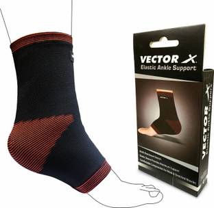 VECTOR X VNS-005 Ankle Support