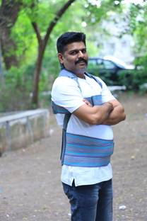 SPINEEASE Brace For Back And Lumber Support Back / Lumbar Support