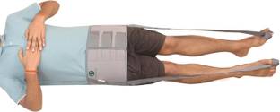 AP Orthopaedic Pelvic Traction Belt For Vertebral Fractures, Sciatica, Chronic Low Back Pain Back / Lumbar Support
