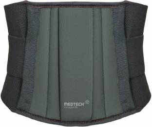 Medtech Lumbar Sacral Belt Back / Lumbar Support