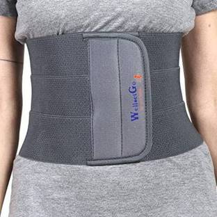 WellsetGo Abdominal belt after delivery for tummy reduction Abdominal Belt