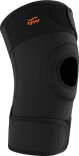 TYNOR Knee Support Pro (Neo), Black, Small, 1 Unit Knee Support