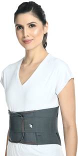 ORTHX ORTHX_BACK SUPPORT BELT FOR BACK PAIN LUMBAR SUPPORT L.S BELT LOWER BACK SUPPORT Back / Lumbar Support
