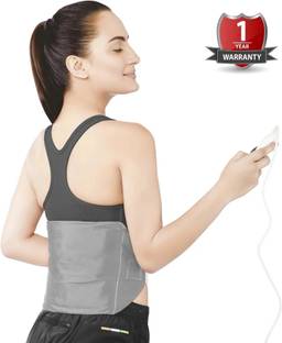 VISSCO Orthopaedic Heating Belt to Soothe Sore Muscles & Relieves Pain - XL Abdominal Belt
