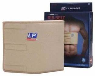 LP Elastic Rib Belt 910 Compression to Thoracic Area, Surgery, Rib Fractures For Male Abdominal Belt