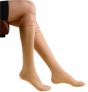 Comprezon Therapeutic Energising Socks Knee Support