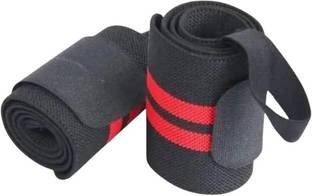 EMMKITZ Profession Wrap Band ,Strap For Gym and Fitness Wrist Support