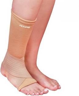 Ador Ankle Binder (AD-401) – Adjustable Compression Support for pain relief Ankle Support