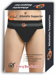 Oliver Gym Supporter For Running Cricket Fitness Cycling Abdomen Support Supporter