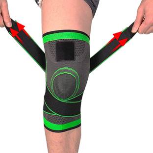 trakoz Evergreen Stability Pro Knee Support