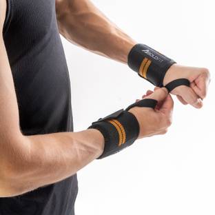 BOLDFIT Wrist Supporter For Gym Wrist Support Wrist Bands For Pain wrist wrap boys Girls Wrist Support