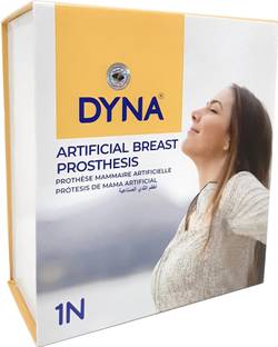 Dyna Artificial Breast Prosthesis Abdominal Belt