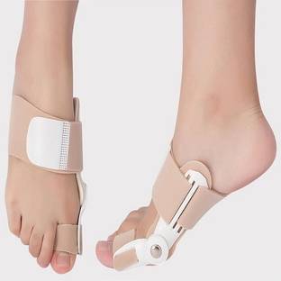 Sira JoinComfo Toe Straightener, Bunion, Hallux Valgus Correction Finger Support