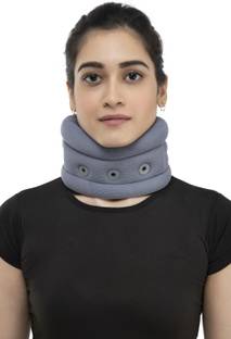 Oliver Soft Cervical Collar for adjusting the neck in the flexion Neck Support