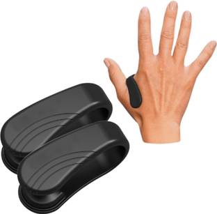 VshFactory Sugar Control LI4 Acupressure Point Clip | Headache,Tension Relief (PACK OF 2) Hand Support