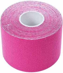 Fitness Scout Kinesiology Tape Strapping Taping Athletic Sports Tape for Men Knee Shoulder Arm Support