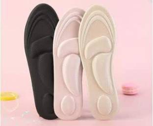 ट्रिंगडाउन flat feet Arch Heel for Foot Support Orthopaedic Pain Relied & Foam Cushion फुट सपोर्ट