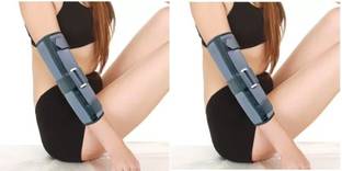 SAMSON Arm Immobilizer Brace Elbow Splint Support (Size:Universal) Splints