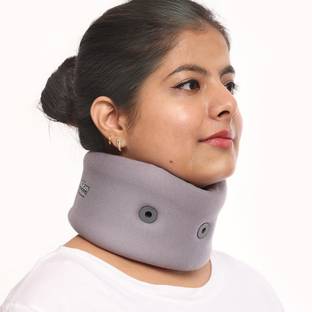 AGEasy Cervical Soft Collar with High Density Foam | For Neck Pain & Cervical Disc Neck Support