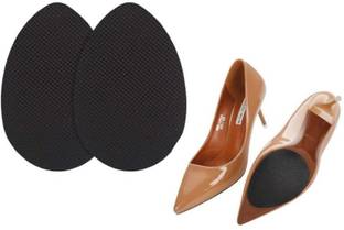 VIDORA Self-Adhesive Non-Skid Shoe Pads, Anti-Slip Shoe Sole for Men & Women Heel Support