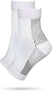 ShopiMoz Ankle support for Pain Relief Ankle brace for Achilles Tendonitis Brace Support Ankle Support