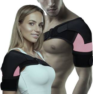 TIMA Shoulder Brace Women and Men Torn Rotator Support Neoprene Shoulder Compresion Shoulder Support