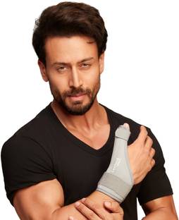 Leeford Thumb Spica Splint for Arthritis & Soft Tissue Injuries | Hand Brace for Comfort Splints