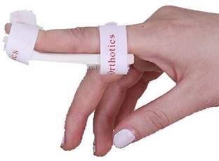 Salo Orthotics 301-A Finger Support