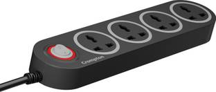 Crompton Power BX 4  Socket Extension Boards