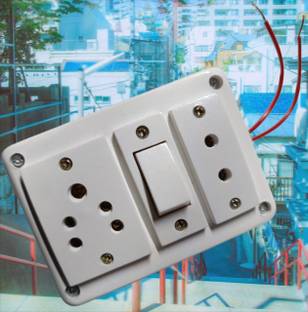 Prachi 142 1  Socket Extension Boards