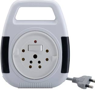 Millap Cherry flexi cord 3  Socket Extension Boards