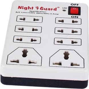 NG Stockist BOARD-2 8  Socket Extension Boards