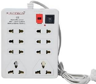 Kaltron Kal8Socket 8  Socket Extension Boards