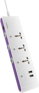 Crompton Powerbox Alpha SU 5  Socket Extension Boards