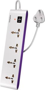 Crompton Powerbox Alpha S 4  Socket Extension Boards