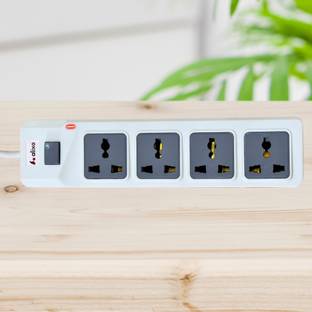 Alixa BEETA-5M 4  Socket Extension Boards