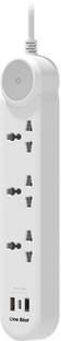 One Beat OB-GO 3+ 6  Socket Extension Boards