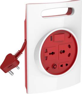 Goldmedal G-Expert 16a 3  Socket Extension Boards