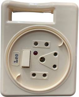 Leo EXECUTIVE / HEAVY BRASS PARTS 4  Socket Extension Boards