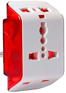 सियर High quality pvc body multi plug pack 2 2 सॉकेट सर्ज रक्षक