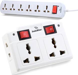 Indorise PS-07+MP-09 Power Plug