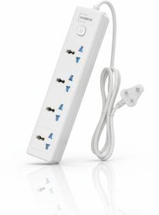 Homeva HOMEVA_EX04 4  Socket Extension Boards