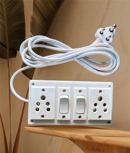 SJDDGOODS EXTENSION SWITCH BOARD 2  Socket Extension Boards