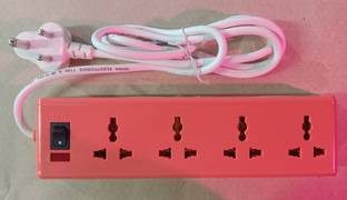 HAVELLS HAVELLS REO ZEST 4  Socket Extension Boards
