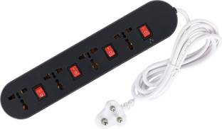 CADEAU DECO-444 4  Socket Extension Boards
