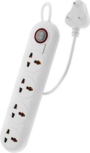 Crompton Powerbox Alpha WX 4  Socket Extension Boards