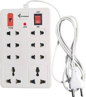 CROMPASS BRANCH 8  Socket Extension Boards