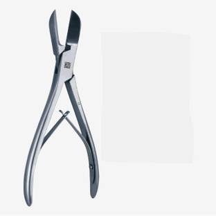 REVITI Bone Cutter straight toughened orthopaedic instrument medium size Surgical Bone Cutter