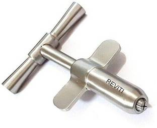 REVITI K Wire Introducer bone cutter Surgical Bone Cutter